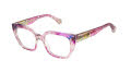 Christian Lacroix CL 1177 Pink (237) Eyeglasses - Color Image