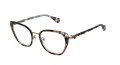 Christian Lacroix CL 3107 Black (904) Eyeglasses - Color Image