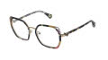 Christian Lacroix CL 3108 Grey (904) Eyeglasses - Color Image