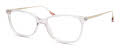 Christian Siriano Lana Crystal Lavender (CRYLV) Eyeglasses - Color Image