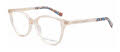 Christian Siriano Sophie CRYSTAL YELLOW (CRYYL) Eyeglasses - Color Image