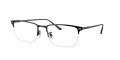 Coach HC5172T Black (9003) Eyeglasses - Color Image