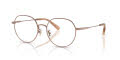 Coach HC5180TD Satin Sand (9414) Eyeglasses - Color Image