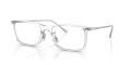 Coach HC6205 Clear (5111) Eyeglasses - Color Image