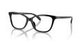 Coach HC6206U Black (5002) Eyeglasses - Color Image