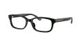 Coach HC6233U Black (5002) Eyeglasses - Color Image