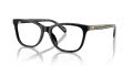 Coach HC6235F Black (5002) Eyeglasses - Color Image