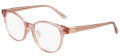 Cole Haan CH2002 Rose (610) Eyeglasses - Color Image