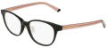 Cole Haan CH2003 Black (001) Eyeglasses - Color Image