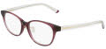 Cole Haan CH2003 Crystal Purple (500) Eyeglasses - Color Image