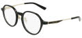 Cole Haan CH2007 Black (001) Eyeglasses - Color Image