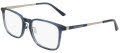 Cole Haan CH3002 Navy (410) Eyeglasses - Color Image
