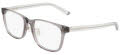 Cole Haan CH3004 Crystal Grey (020) Eyeglasses - Color Image