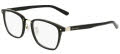 Cole Haan CH3005 Black (001) Eyeglasses - Color Image