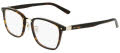 Cole Haan CH3005 Tortoise (240) Eyeglasses - Color Image