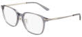 Cole Haan CH3505 Silver (040) Eyeglasses - Color Image