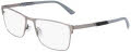 Cole Haan CH4055 Gunmetal (033) Eyeglasses - Color Image