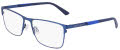 Cole Haan CH4055 Navy (414) Eyeglasses - Color Image
