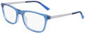 Cole Haan CH4056 Navy Crystal (416) Eyeglasses - Color Image