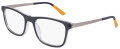 Cole Haan CH4056 Smoke Crystal (036) Eyeglasses - Color Image