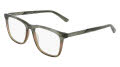 Cole Haan CH4058 Olive Horn (310) Eyeglasses - Color Image