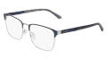 Cole Haan CH4059 Navy (414) Eyeglasses - Color Image