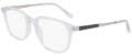 Cole Haan CH4515 Crystal (970) Eyeglasses - Color Image