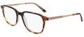 Cole Haan CH4515 Tortoise (215) Eyeglasses - Color Image