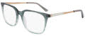 Cole Haan CH4516 Sage Horn (315) Eyeglasses - Color Image