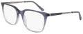 Cole Haan CH4516 Smoke Horn (036) Eyeglasses - Color Image