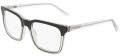 Cole Haan CH4524 Olive Crystal (315) Eyeglasses - Color Image