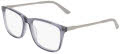 Cole Haan CH4525 Smoke Crystal (035) Eyeglasses - Color Image