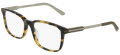 Cole Haan CH4526 Tortoise (215) Eyeglasses - Color Image