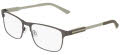 Cole Haan CH4527 Gunmetal (033) Eyeglasses - Color Image