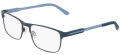 Cole Haan CH4527 Navy (414) Eyeglasses - Color Image