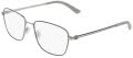 Cole Haan CH4529 Smoke Silver (038) Eyeglasses - Color Image