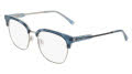 Cole Haan CH4530 Blue Tortoise (460) Eyeglasses - Color Image