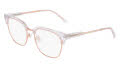 Cole Haan CH4530 Crystal (970) Eyeglasses - Color Image