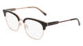 Cole Haan CH4530 Tortoise (215) Eyeglasses - Color Image