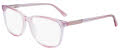 Cole Haan CH5050 Blush Fade (651) Eyeglasses - Color Image