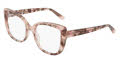 Cole Haan CH5054 Blush Tortoise (660) Eyeglasses - Color Image