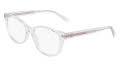 Cole Haan CH5055 Crystal (970) Eyeglasses - Color Image