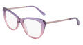 Cole Haan CH5056 Lilac Gradient (532) Eyeglasses - Color Image
