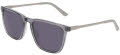 Cole Haan CH6085 Smoke Crystal (065) Sunglasses - Color Image