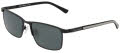 Cole Haan CH6087 Black (001) Sunglasses - Color Image