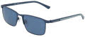 Cole Haan CH6087 Navy (414) Sunglasses - Color Image
