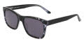 Cole Haan CH6089 Smoke Camo (035) Sunglasses - Color Image