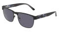 Cole Haan CH6090 Black (001) Sunglasses - Color Image