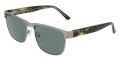 Cole Haan CH6090 Gunmetal (033) Sunglasses - Color Image