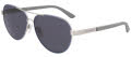 Cole Haan CH6501 Navy (414) Sunglasses - Color Image
